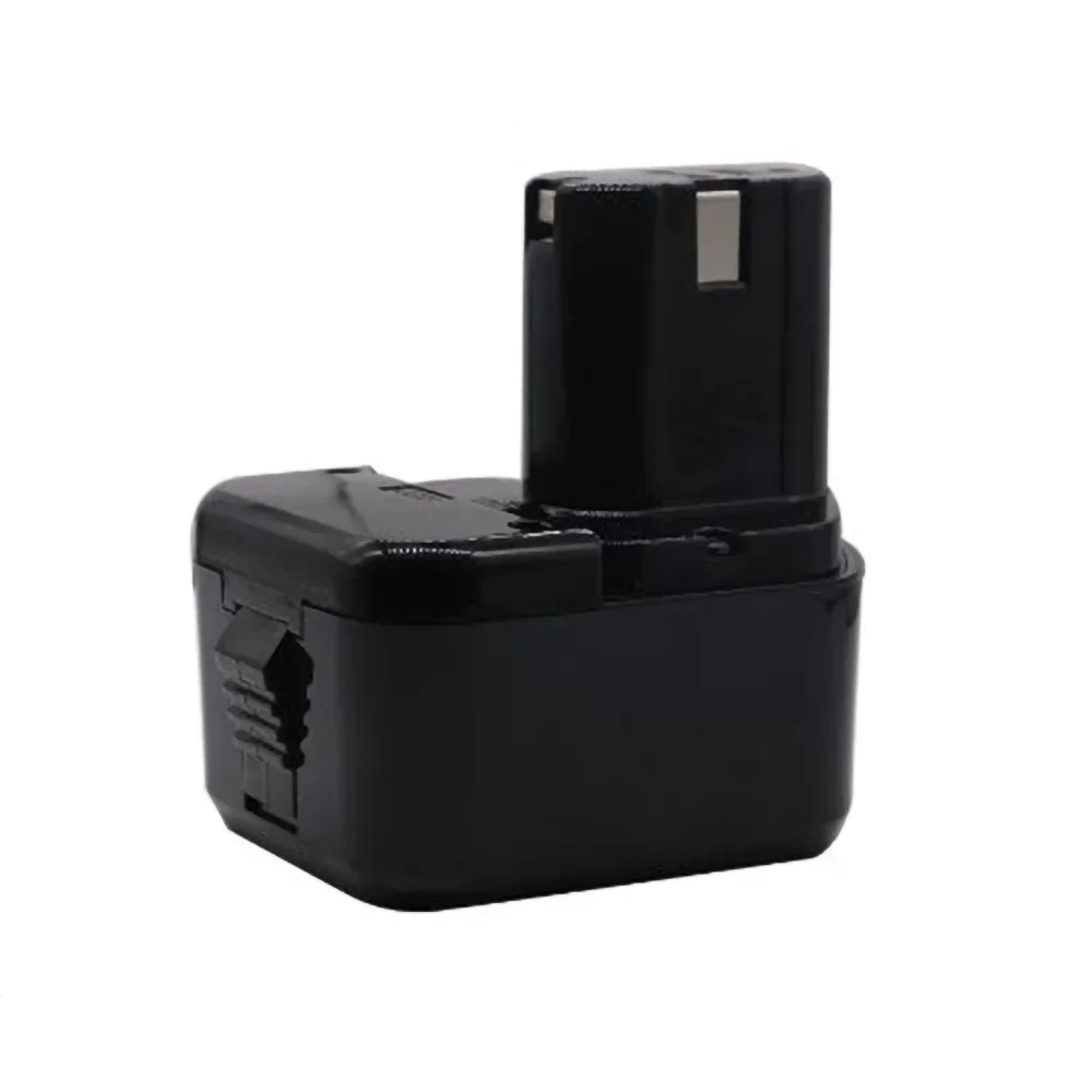 Advanced quality options 12V 4.8ah Hitachi eb1214s 12V eb1220bl eb1212s wr12dmr cd4d dh15dv C5D DS 12dvf3 battery