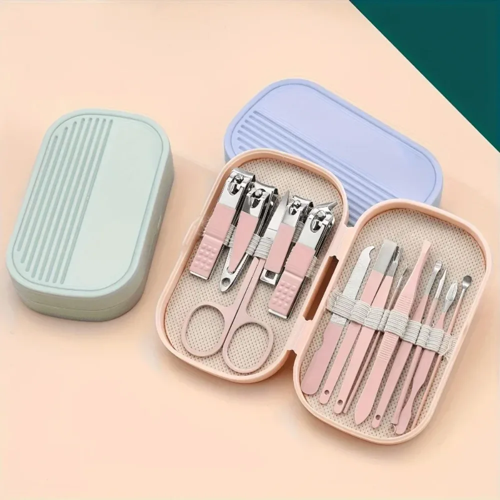 #13 Best Nail Clippers to Buy In 2026