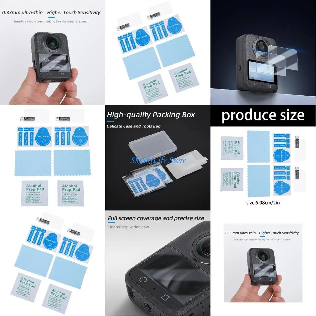 E65E Bubble Less 36…