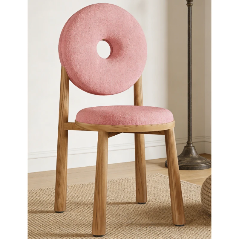 sedia-nordica-a-forma-di-ciambella-in-velluto-di-lana-moderna-e-semplice-con-schienale-sedia-da-trucco-e-da-pranzo-multifunzionale-color-crema-arredamento-per-soggiorno