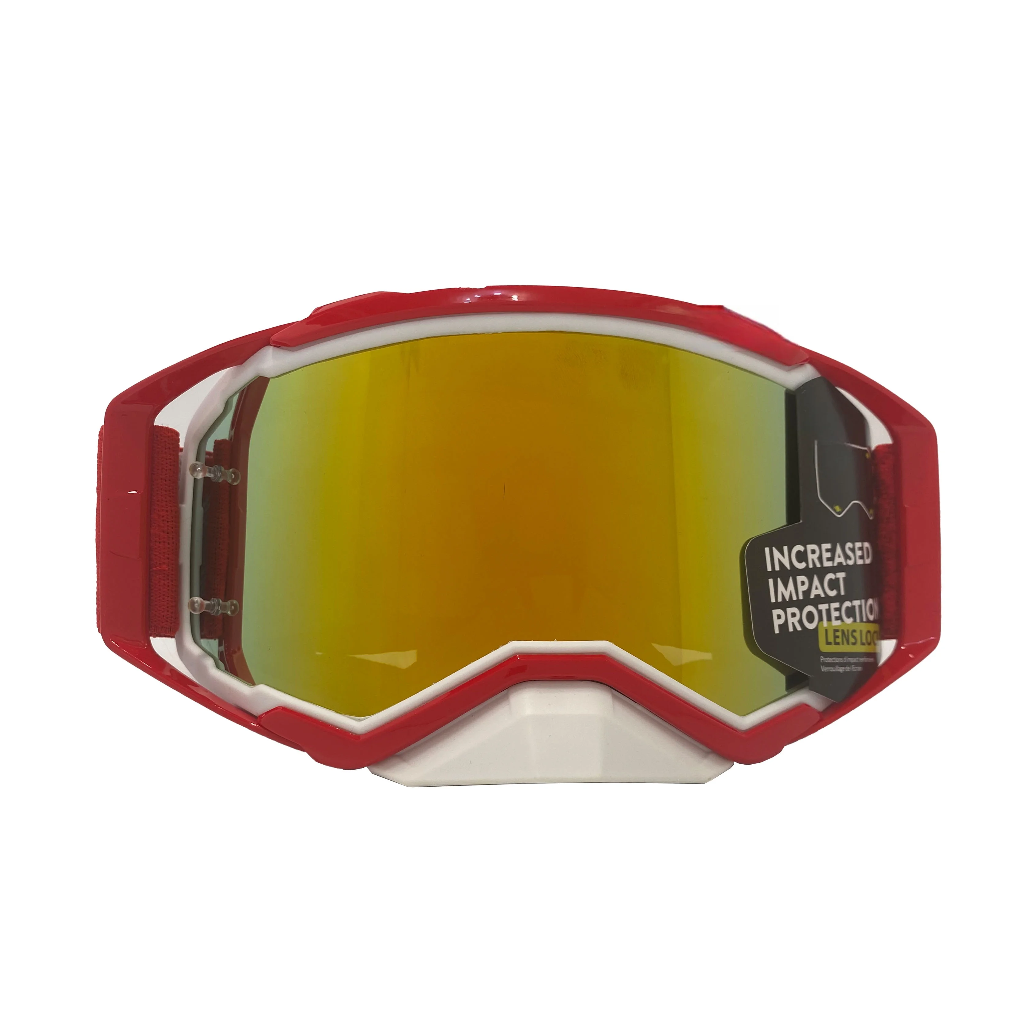 Occhiali Protettivi Sportivi R - Outdoor Adventure Sports recensione e prezzo