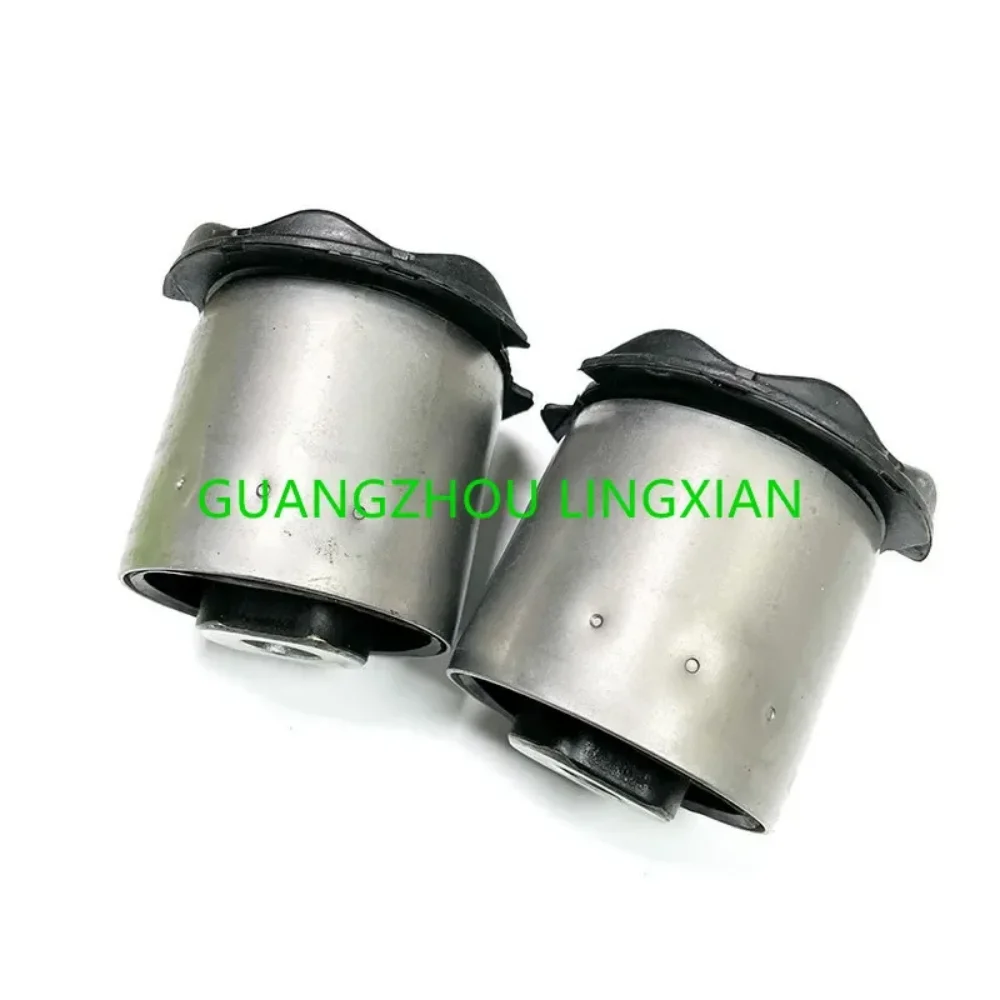 

НИЗКОЕ КЕРУВАННЯЯ ВТУЛКА ПЕРЕДНЕГО ПОДВЕСКА ДЛЯ LAND ROVER DISCOVERY LR3 LR4 ПЕРЕДНЯЯ RBX500311 LR051585 ЗАДНЯЯ RBX500291 LR073366