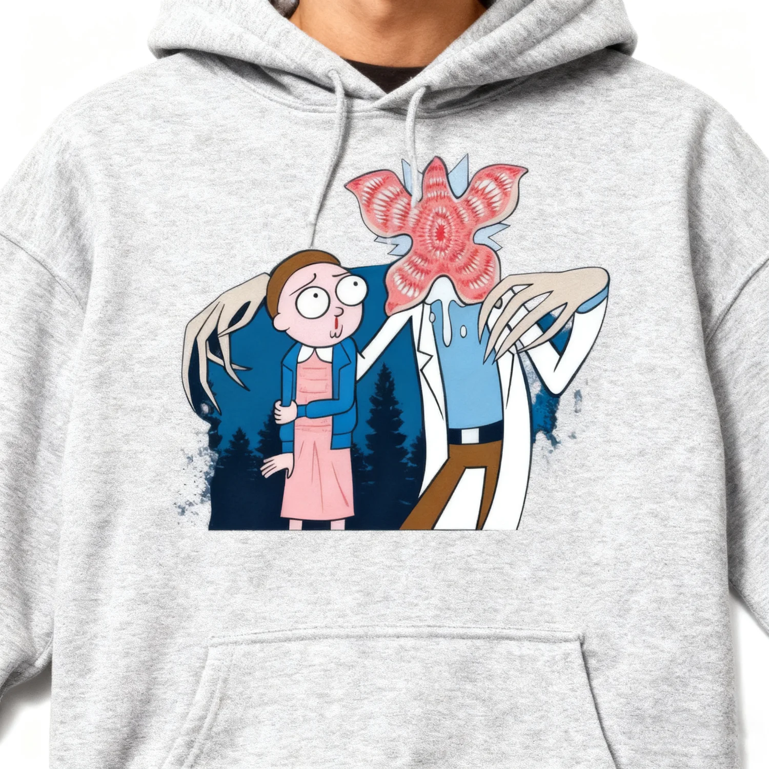 تي شيرت برسومات مضحكة مستوحاة من الفيلم، تصميم عنصر الفيلم الإبداعي، قميص علوي كاجوال عصري للرجال والنساء #6