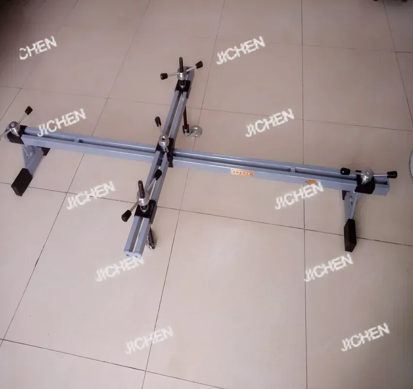 

JC JC Special Thickened Material 1.5m Net Weight 18 Auto Protection Car Engine Balance Rack Repair Rack Engine Hanger
