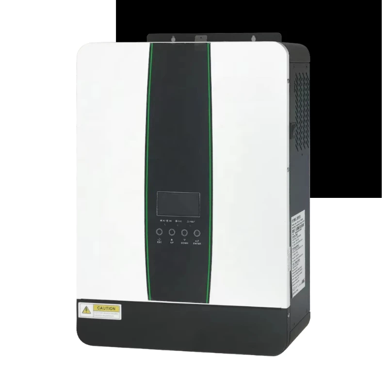 

Low Price 2200VA to 7000VA Solar Hybrid Inverter 12v 220v Pure Sine Wave Inverter for Home Use