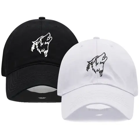 8 best sales भेड़िया टोपी - №1