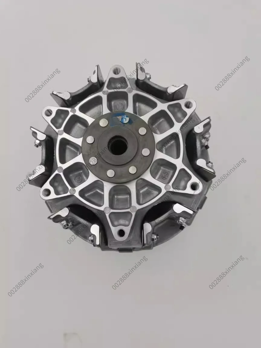 Suitable for Bombardier X3 Active Wheel for CAN Am BRP Maverick X3 Clutch Assembly