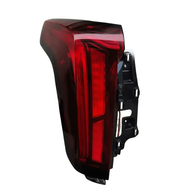 84774495 für Cadillac xt6 LED Heck leuchte rote Schale Signal Bremsleuchte Außen zubehör