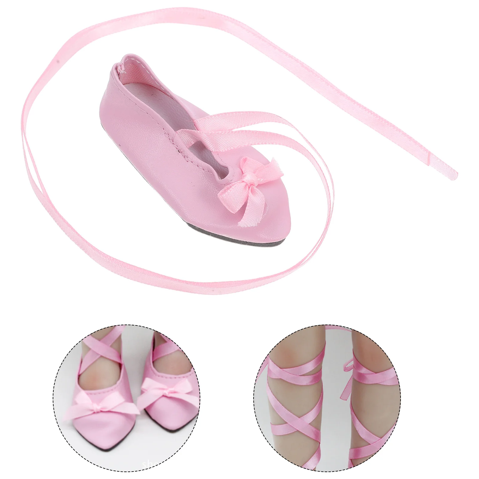 

Ballet Shoes Babies Dolls Sandal Toddler Outfit Baby Children's Place Girls Clothes