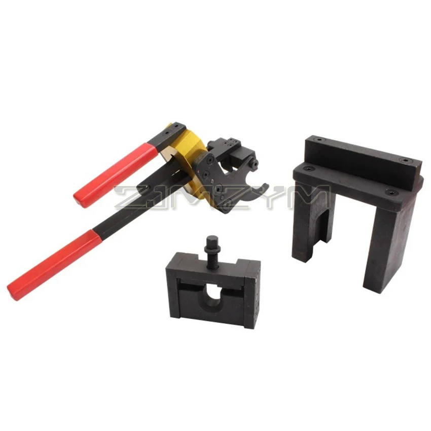 Herramienta Especial para Desmontaje y Montaje de Resortes de Válvulas para BMW Mini B38 B48 B58, Abrazadera para Resortes, Soporte de Resortes, Sincronización del Motor
