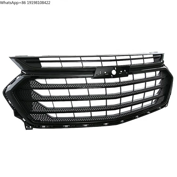 Kebel New Oem 84297944 New Ato Grill High Quality Car Grille for Chevrolet Traverse 2018 2019 2020 2021
