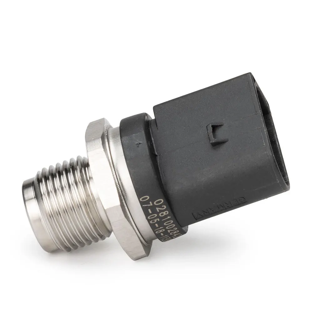 

Suitable for fuel pressure sensor 0281002842 68032066AA