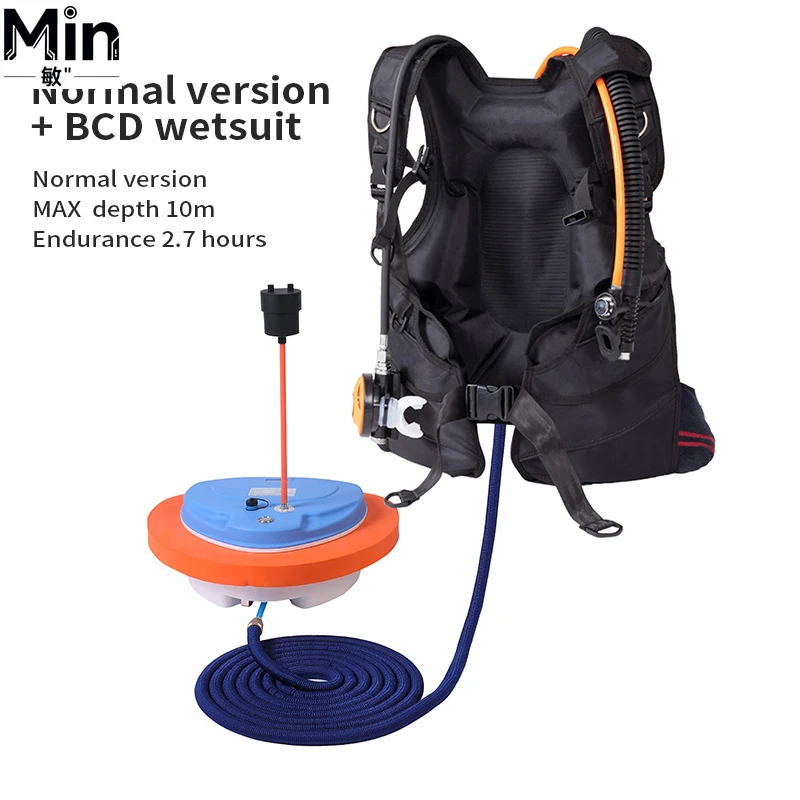 Portable Electric A…