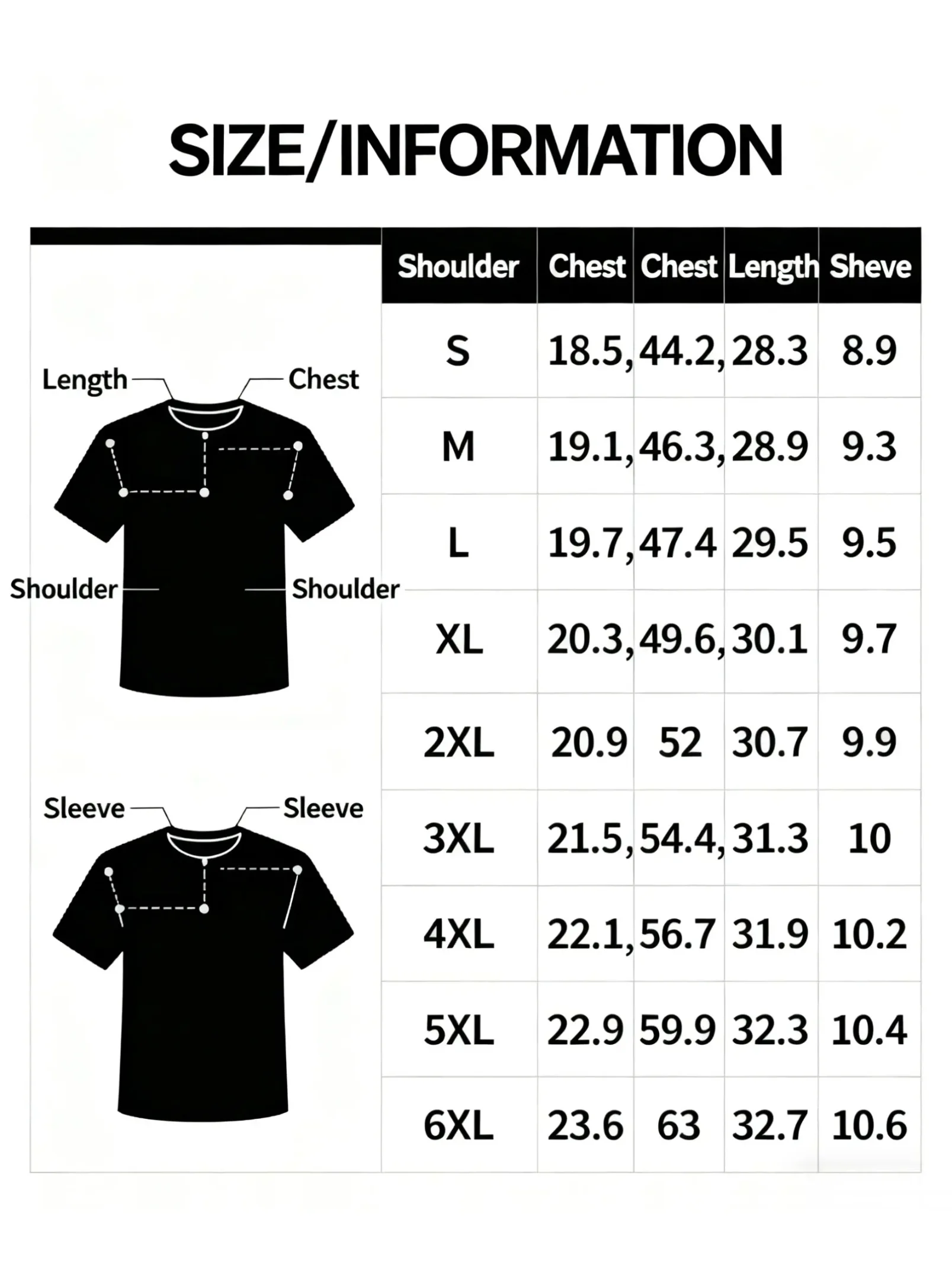 Men's 100% Cotton Large Size Short-sleeved T-shirt, Tshirt for Boys and Girl, Tshirts Oversized, Christmas Plus Size T Shirts