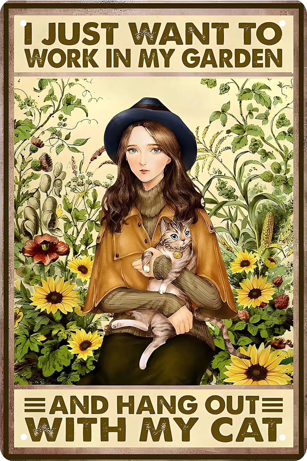 M1,CSWLJS Girl Gift… - image