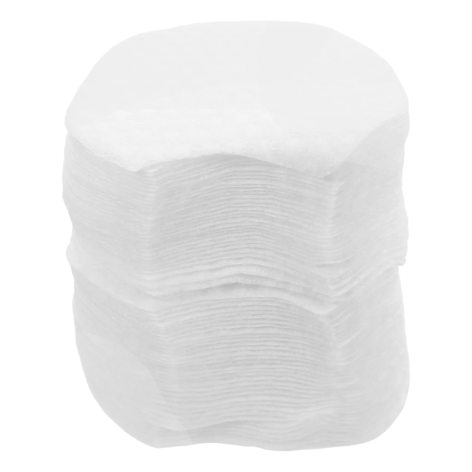 

600Pcs Thickened Eye Bag Care Patches Crescent Shape Moisturizing Under Eye Patches for Wrinkles Home