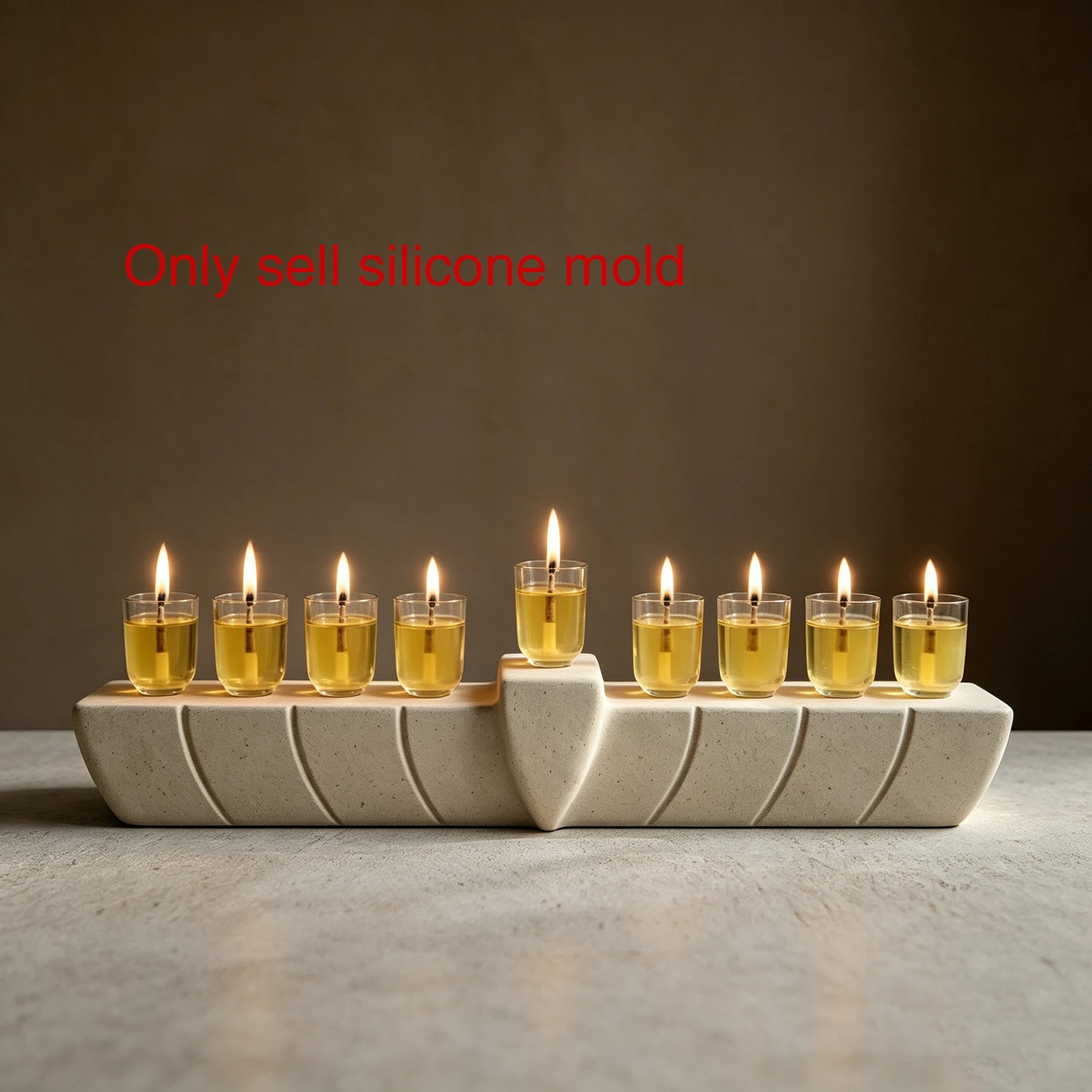 silicone-mold-for-hanukkah-menorah-candle-holder-diy-resin-cement-gypsum-candlestick-mould-jewish-festival-home-decor-mold