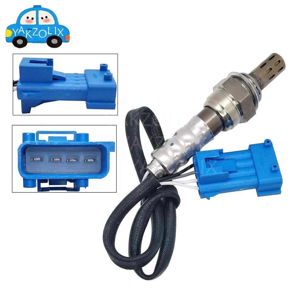 

Downstream For Mini Cooper Peugeot 2008 207 208 3008 RCZ Lambda O2 Oxygen Sensor 11787548961 234-4488 Car Accessories