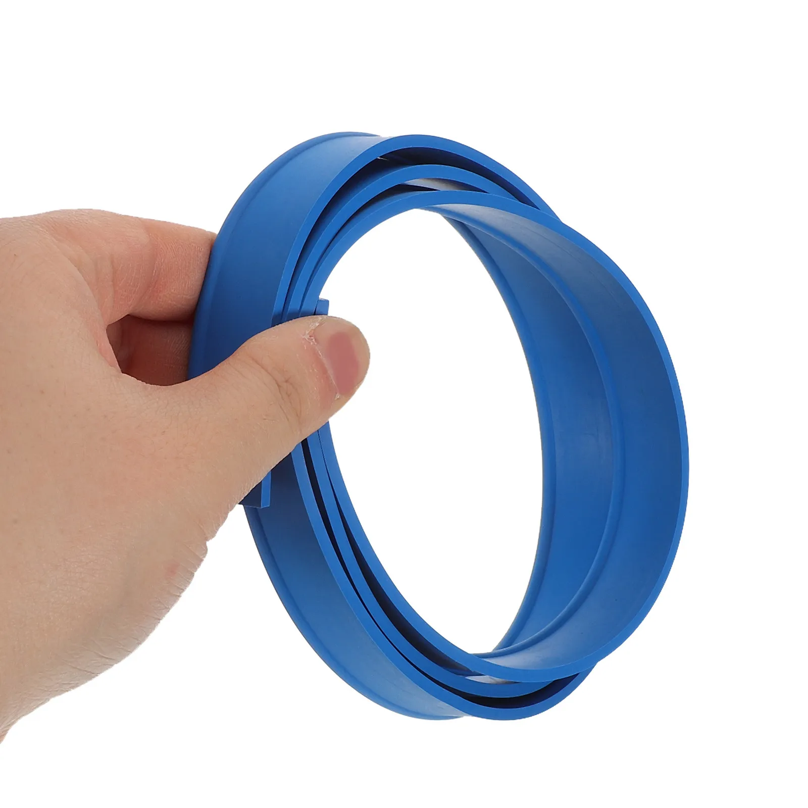 

Car Window Scraper Silicone Replacement Squeegee Strip for Glass Shower Doors Windshields Side Windows Efficient Water Removal