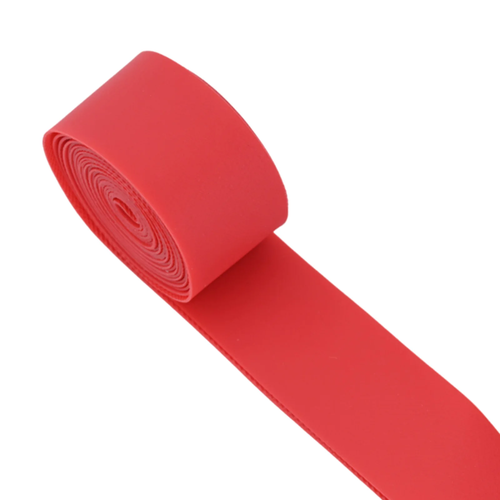 Hochwertiges Zubehör, Felgenfutter, Anti-Punktion-Pad, Fahrradkomponenten, Innenrohr, PVC, schützendes rotes Rennrad