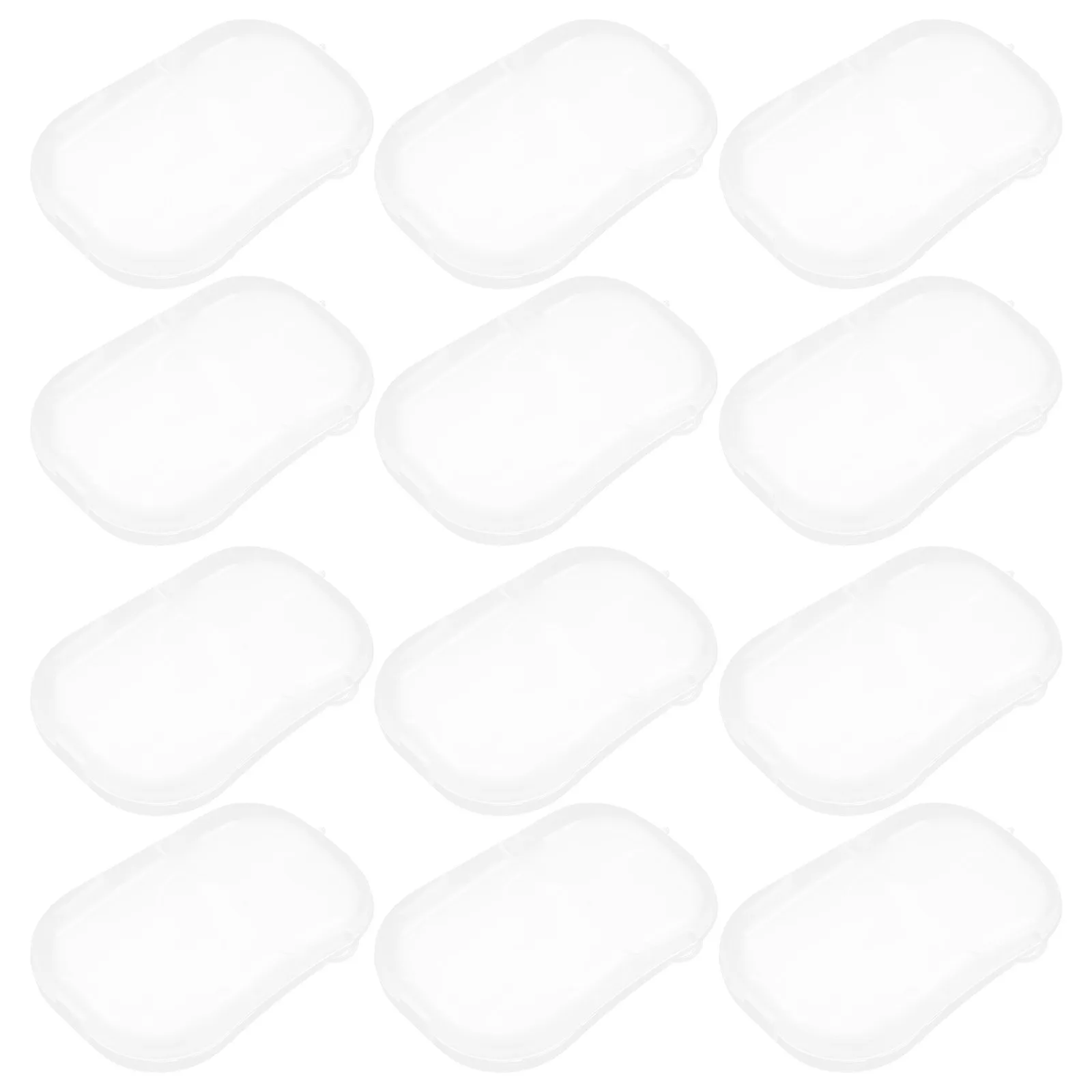 

20 Boxes Travel Soap Sheets Compact Portable Lightweight Skin Friendly Hand Wash Soap Slices for Travel Camping Hiking Outdoor