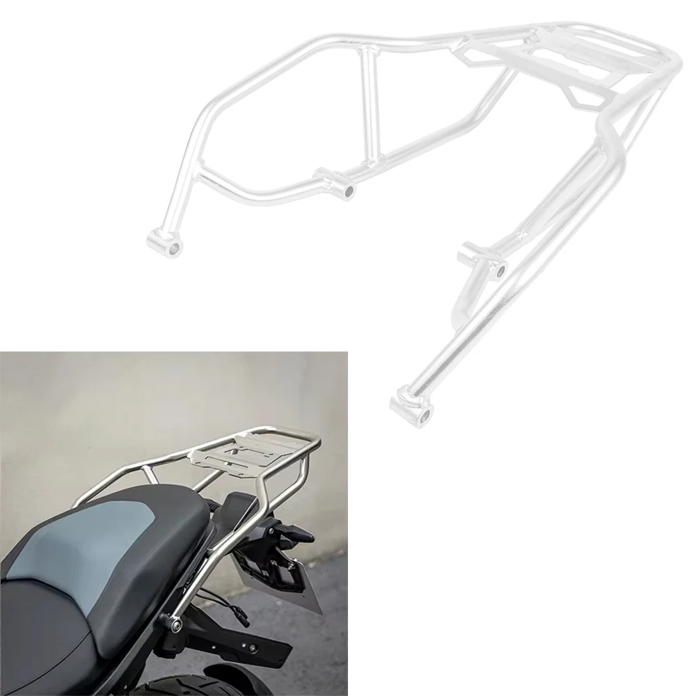 

Для BMW R1300GS R 1300 GS 2023 2024 2025: Багажник, кронштейн для заднего кофра, держатель для кофра, аксессуары для мотоциклов R1300 1300GS