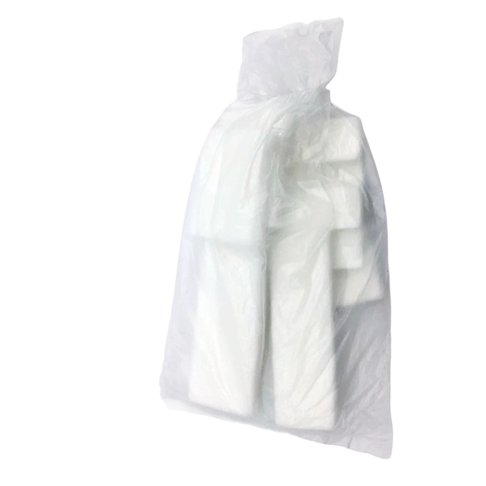 3Sets Waste Ink Sponge Fits For Epson XP-510 ET-2600 ET-2500 XP-520 ET-2550 XP-540