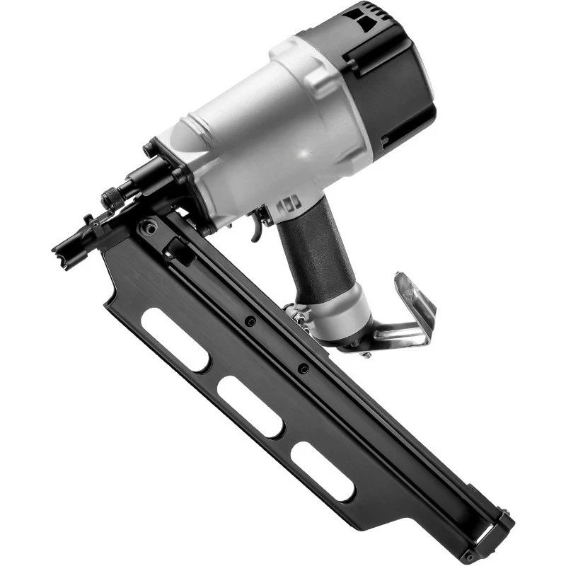 

SN2283H-AD 21 Degree Adjustable-Depth Framing Nailer with Rafter Hook