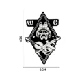 WG telescope