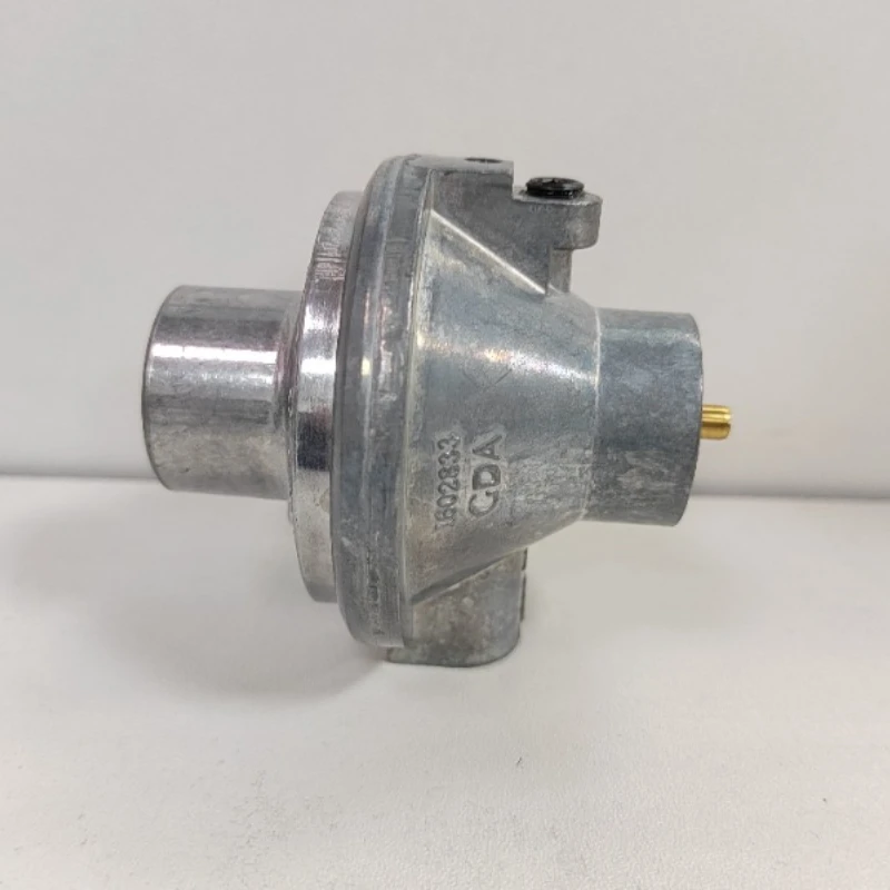 CSA certification of propane gas tank regulator for gas tank pressure reducing valve