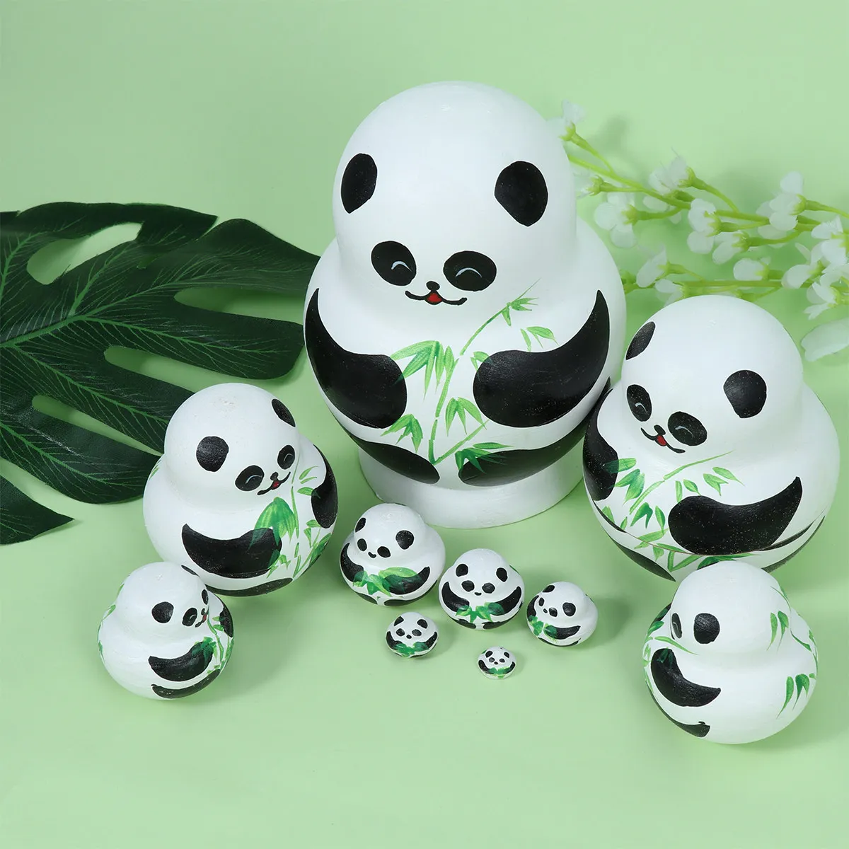russian-nesting-cartoon-panda-wooden-for-kids-adults-decor-craft-gift-storage-box-panda-russian-nesting