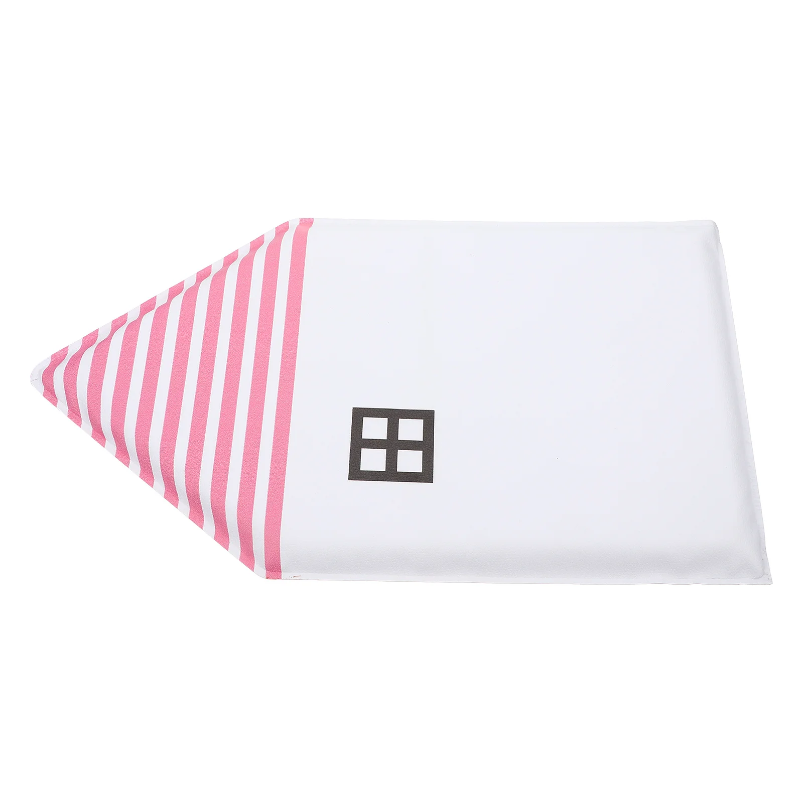 سجادة لعب مضادة للتصادمات، بطانة حائط ناعمة، ملصق حائط بتصميم كرتوني، سجادة لعب آمنة لحضانة المنزل