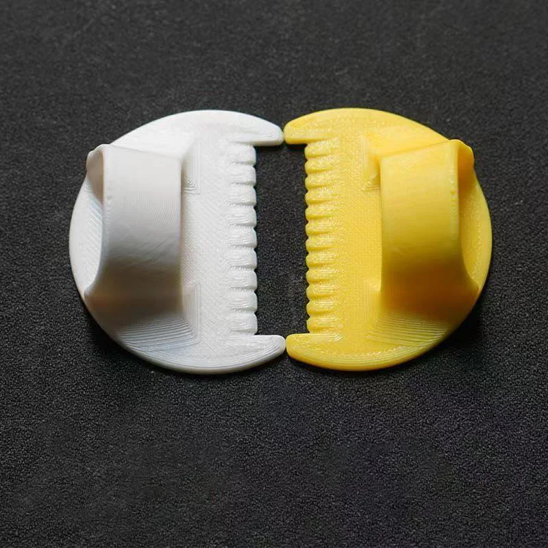 1Pcs 4mm Spacing for DIY Crafting 1pc Easy Sewing Guide for Beginners Seniors Plastic Hand Sewing Tool