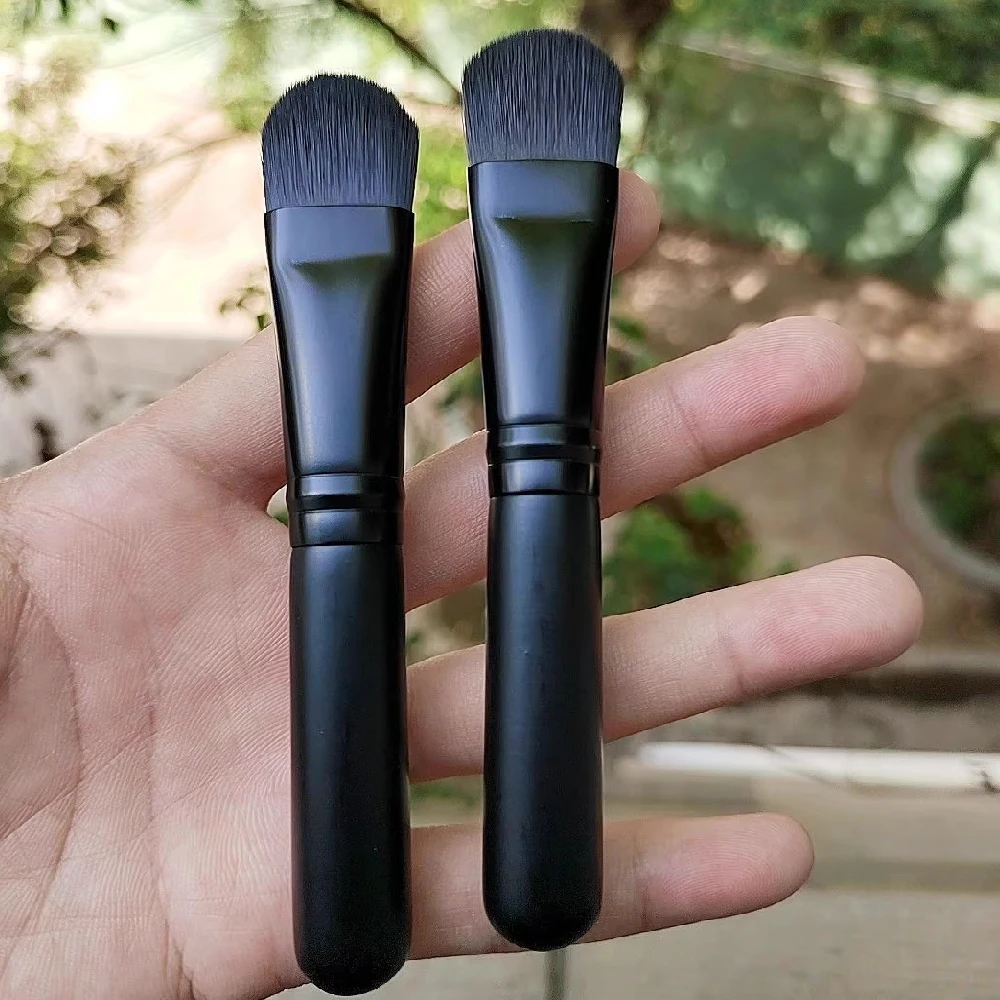 فرشاة قناع الوجه فرشاة خاصة أداة التجميل فرشاة قناع الوجه الصغيرة لتقوم بها بنفسك أدوات التجميل العناية بالبشرة لوازم ماكياج أدوات الوجه امرأة #3