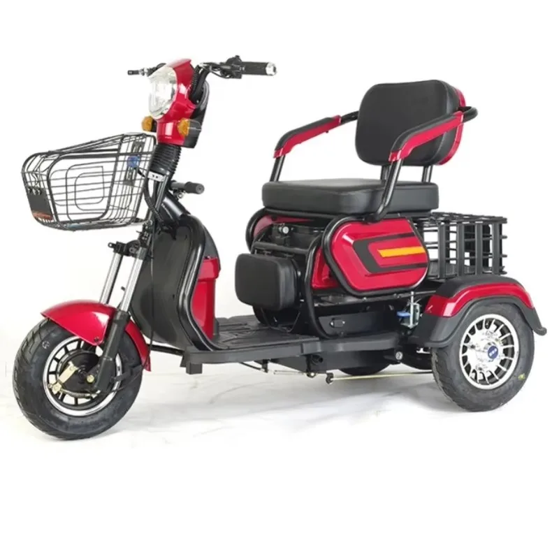 Adult Electric Scooter, 2 Wheel E-Bike, 19 MPH, 18 Mile Range, Foldable Design, for Commuting & Fun