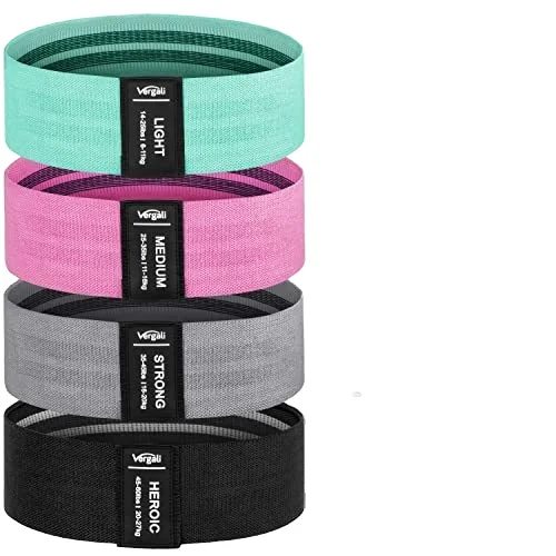 Best Resistance Bands for Home Workouts in 2025