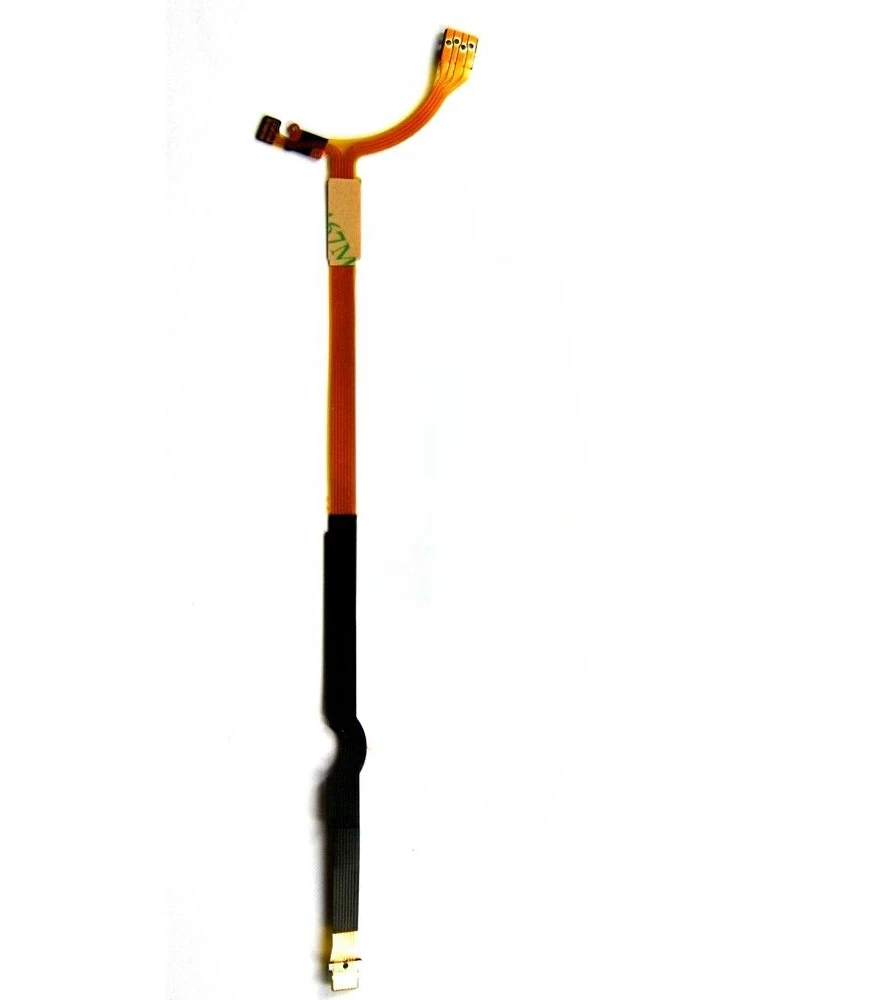 2PCS Lens Aperture Flex Cable for Canon EF 24-105mm F/1:4 L IS USM Repair Part