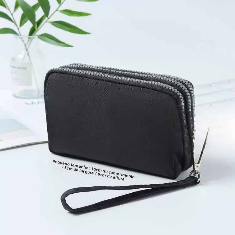 carteira-clutch-de-lona-de-grande-capacidade-com-tres-ziperes-bolsa-de-moedas-feminina-bolsa-simples-com-ziper-longo-estil