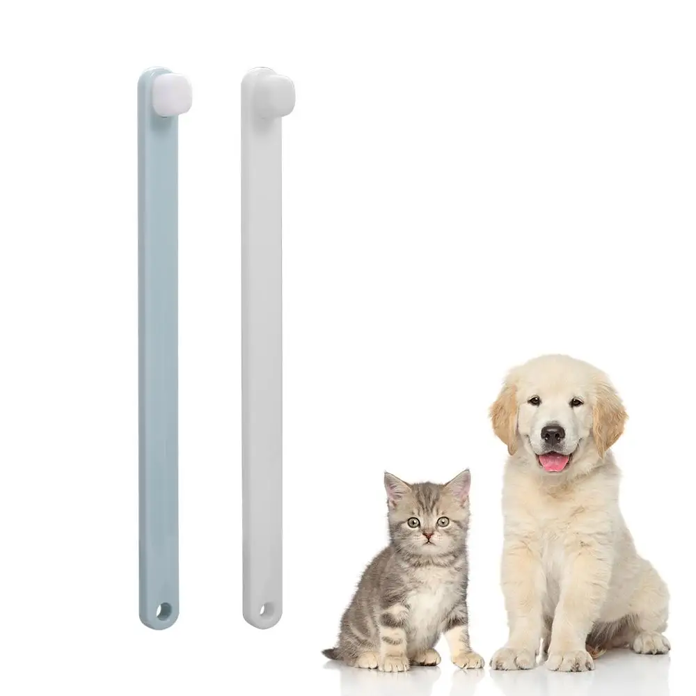 

Remove Bad Breath Pet Mouth Cleaning Oral Cleaning Dog Cat Dog Brush Tool Pet Toothbrush Dog Cleaning Brush Pet Supplies