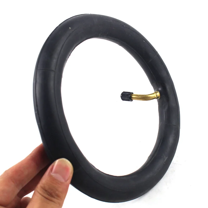 High quality inner tube 8X2.0-5 butyl rubber inner tube 8-inch inflatable tire for scooter 8X2.00-5 tire replacement