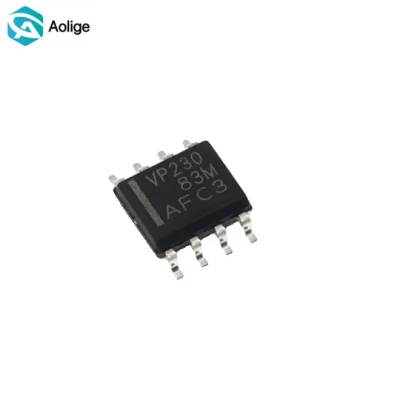 

20 шт. SN65HVD230DR SOIC-8 интерфейс приемопередатчика микросхема | SN65HVD230D