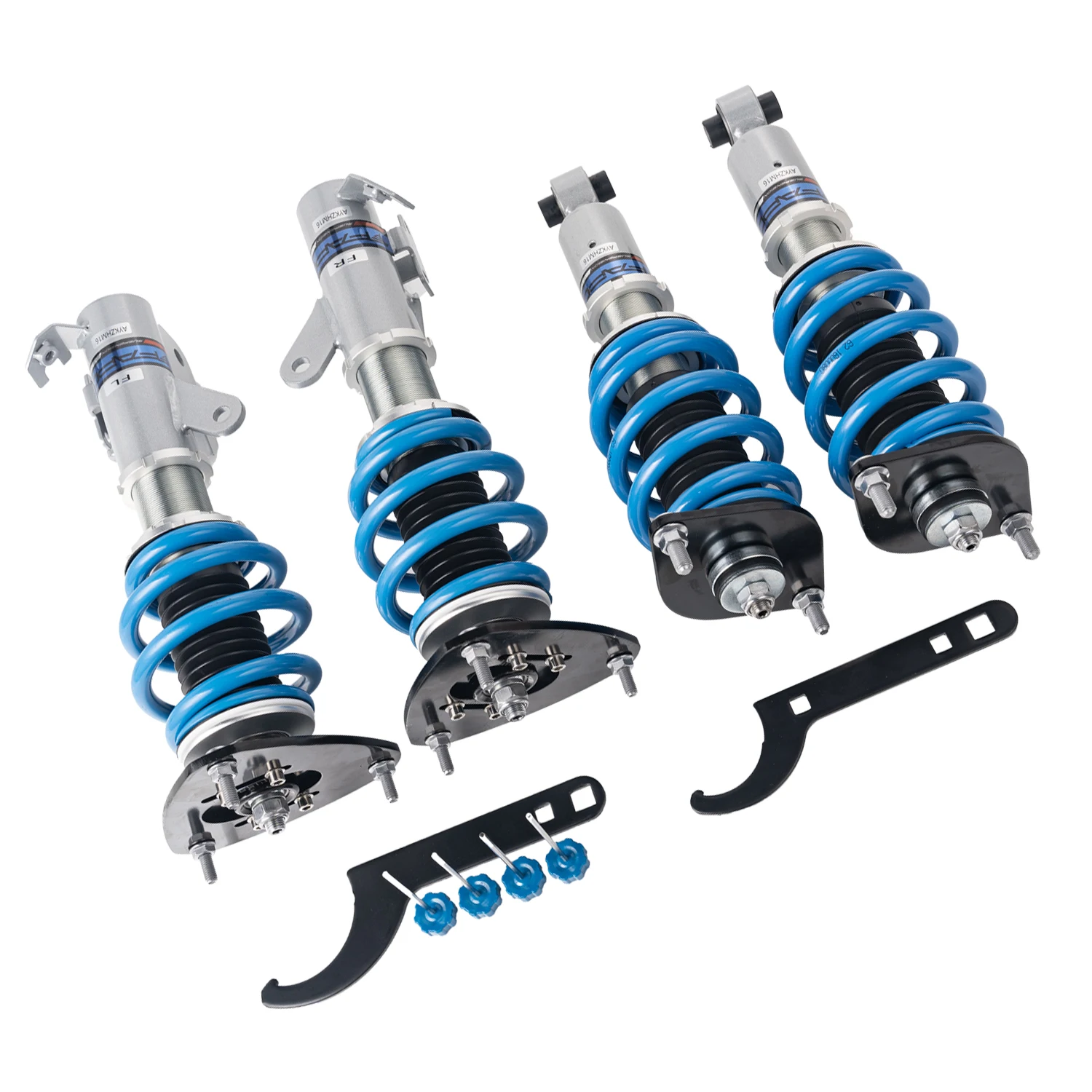 

PS000420 For Subaru BRZ 1st Gen ZC6 2012-2020 Coilover Lowering Kits Car Spare Parts Shock Struts Absorber Coilover