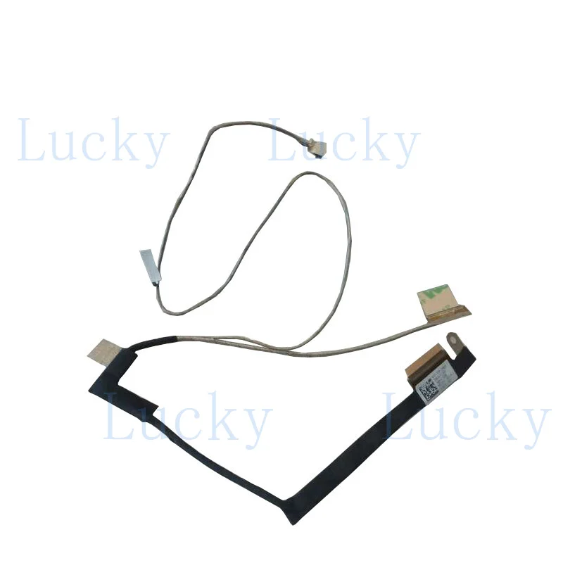 f   For Asus X450MJ X452M screen cable screen line DDXJAYLC020 14005-01750200