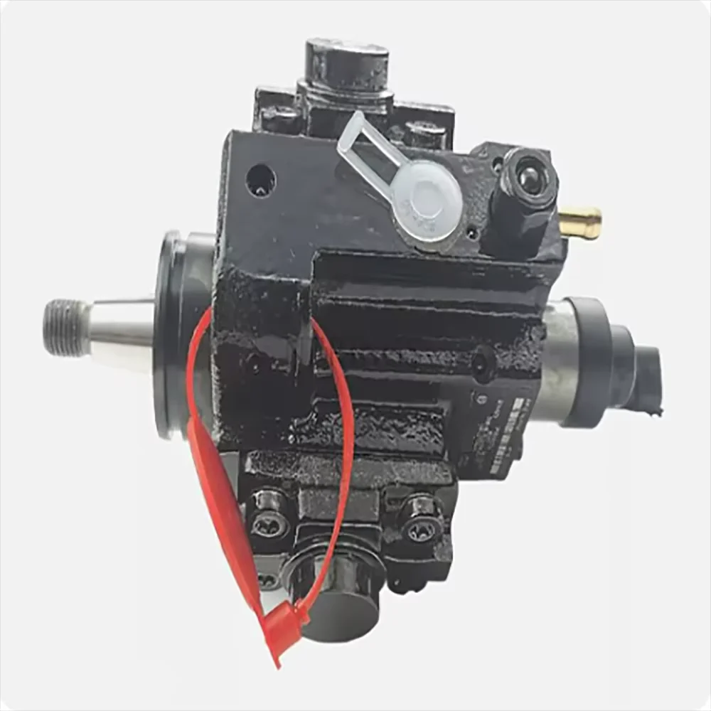 Fuel Injection Pump for Iveco Daily / Fiat Ducato 2.3 JTD 5801439052 0445010181 0445010318 Refurbished Engine Replacement Parts