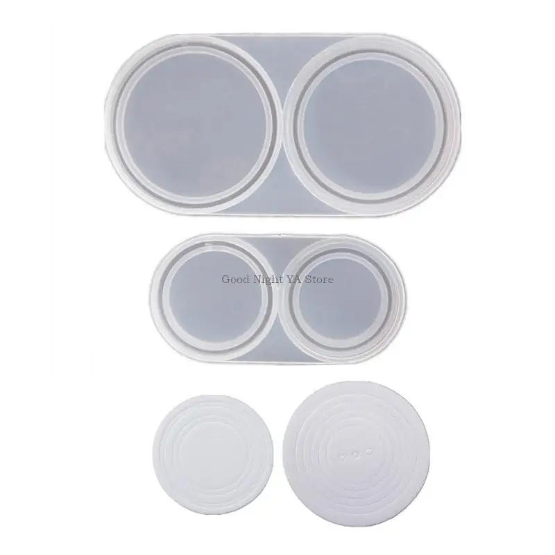 Капсулы монеты