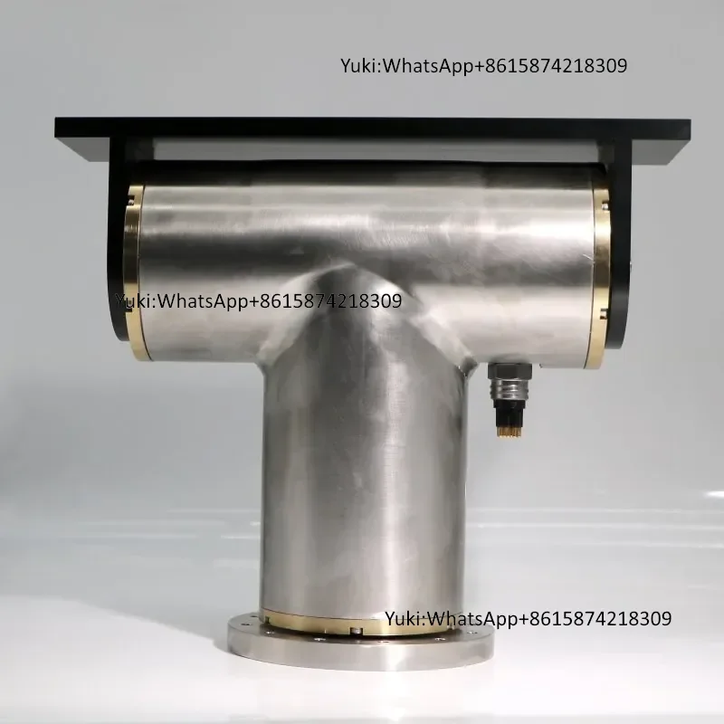 Underwater Gimbal (camera not included) , Suitable for Deep-Water Inspections