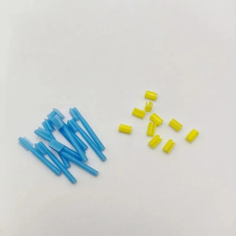 10Pcs/box Lab Special for Technicians, Body Bolt Channel Consumables, Bolt Channel Precision Accessories, Attached Groove Box s