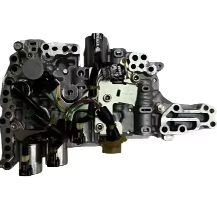 

Популярный, хит продаж, используемый корпус клапана коробки передач для Nissan Teana 2.0 2013, используемые коробки передач, детали автоматической коробки передач для X-Trail Blueb