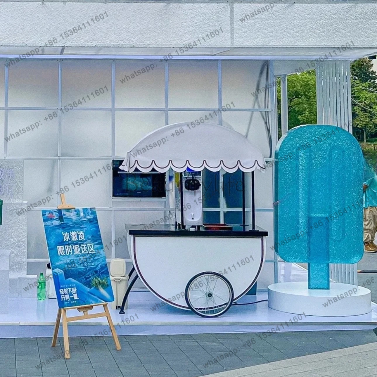 56Display Auto Cami…