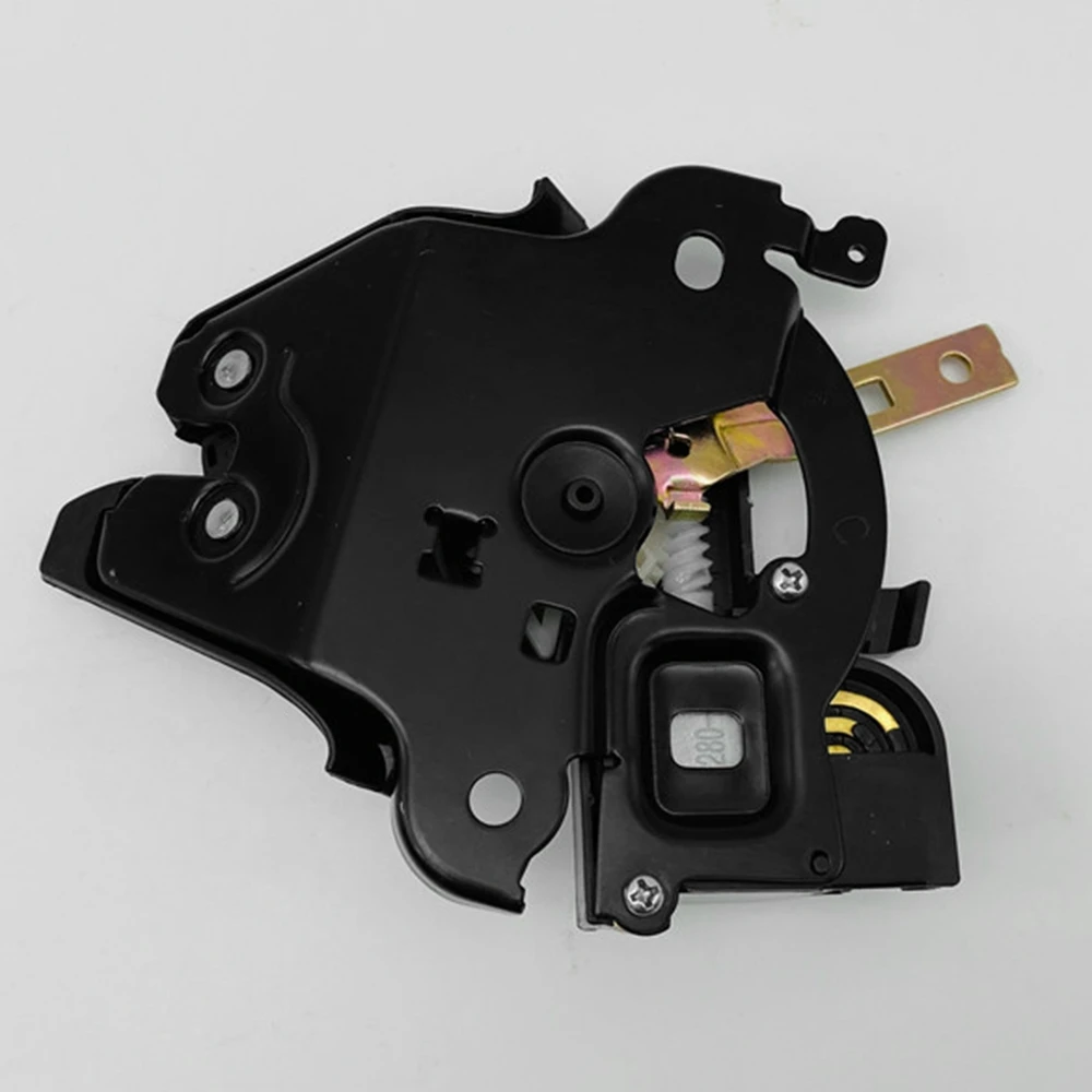 

B07A-GV7E-56-820 Car Rear Tailgate Trunk Latch Lid Lock Release Actuator Controller For Mazda 6 2008-2012 GH